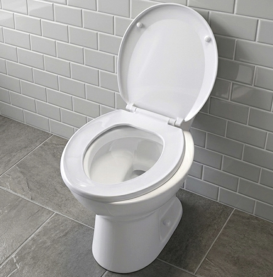 Toilet Repair in Huntingdon